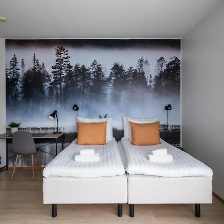 Hiisi Hotel Lohja 外观 照片