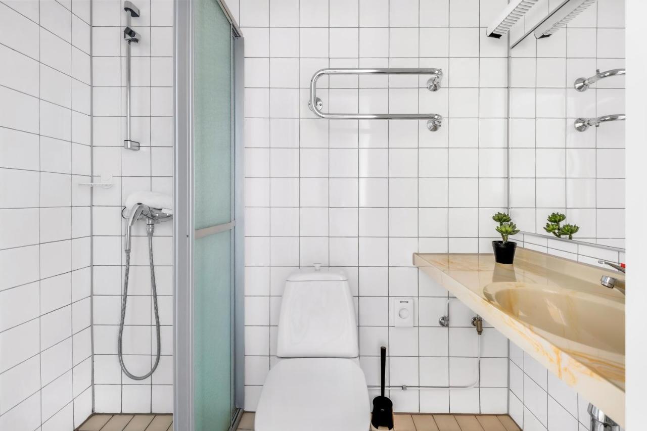 Hiisi Hotel Lohja 外观 照片
