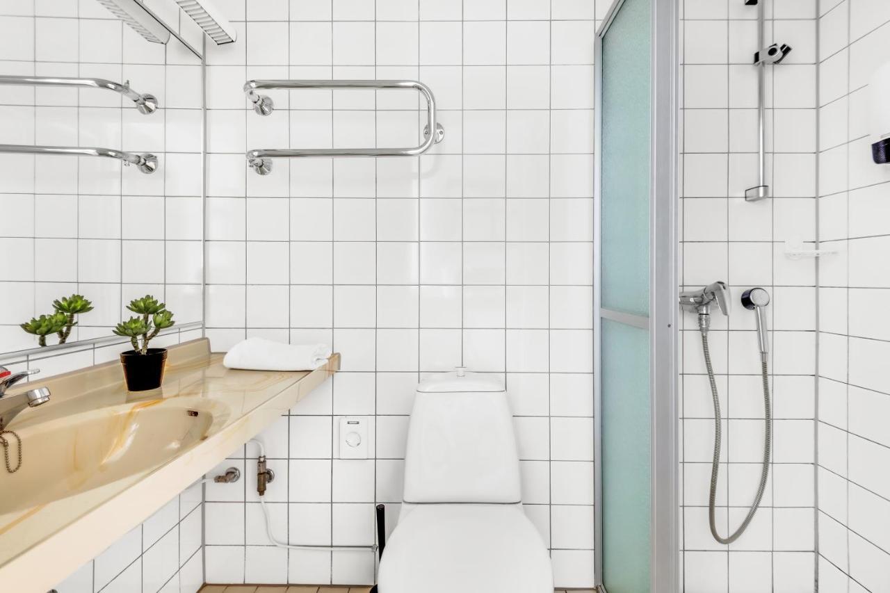 Hiisi Hotel Lohja 外观 照片