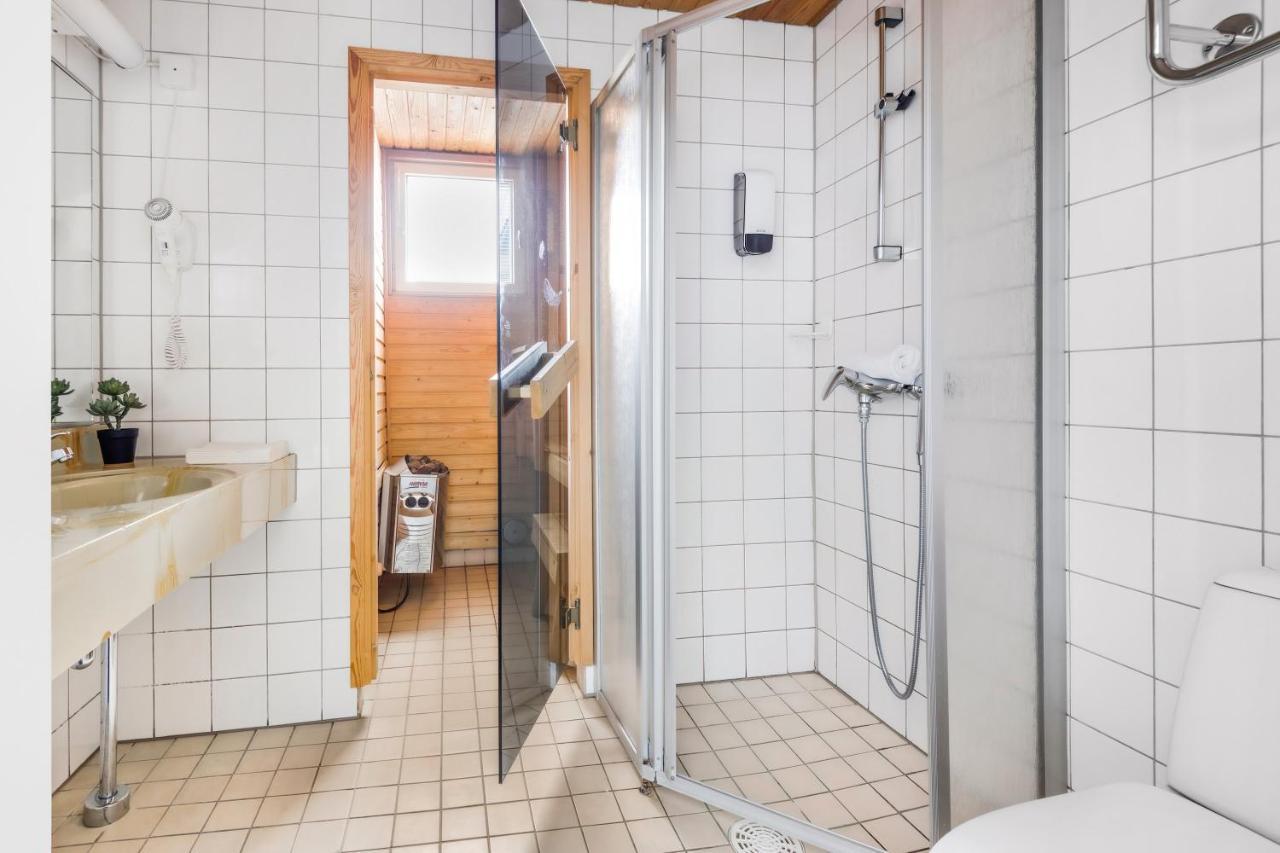 Hiisi Hotel Lohja 外观 照片