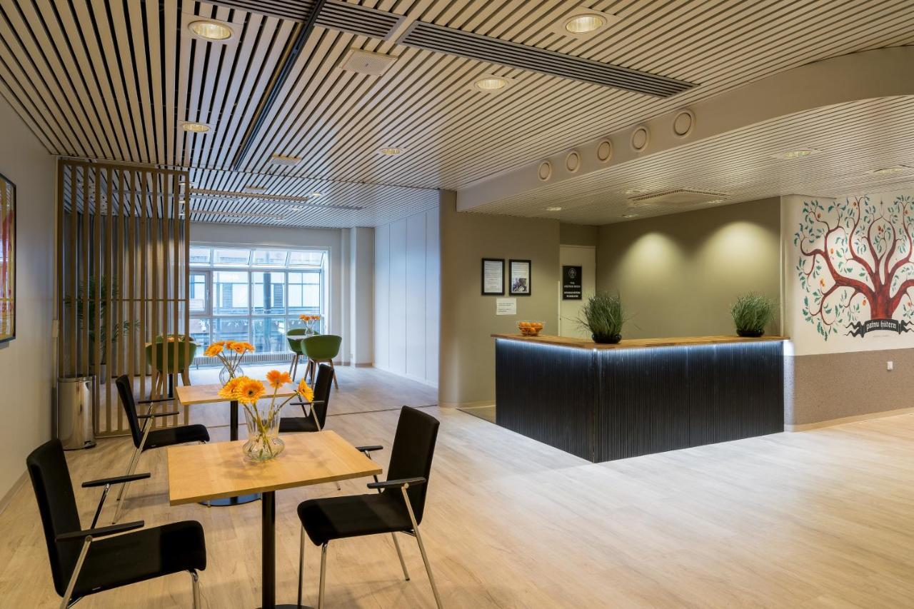 Hiisi Hotel Lohja 外观 照片