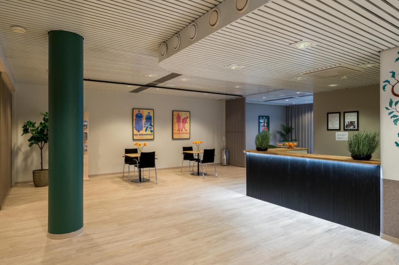 Hiisi Hotel Lohja 外观 照片