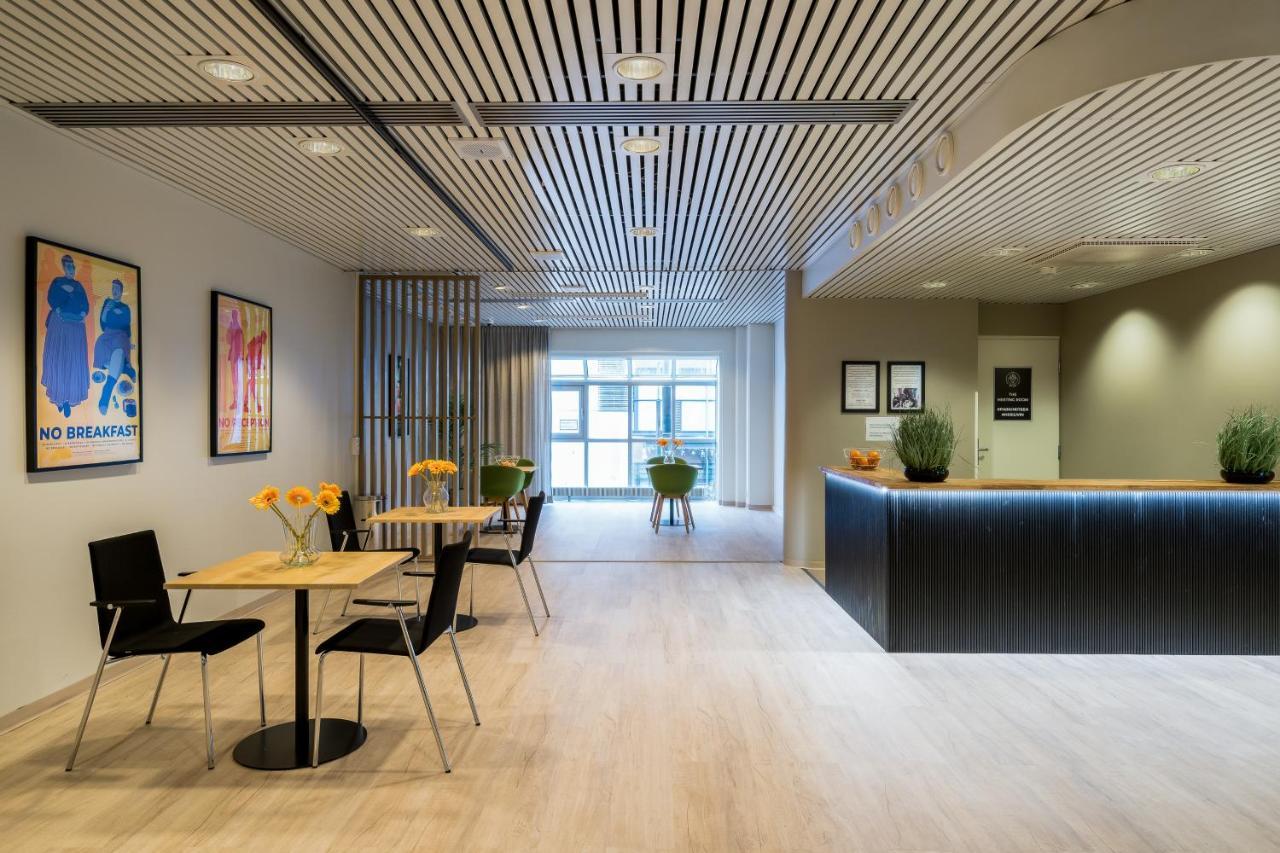 Hiisi Hotel Lohja 外观 照片
