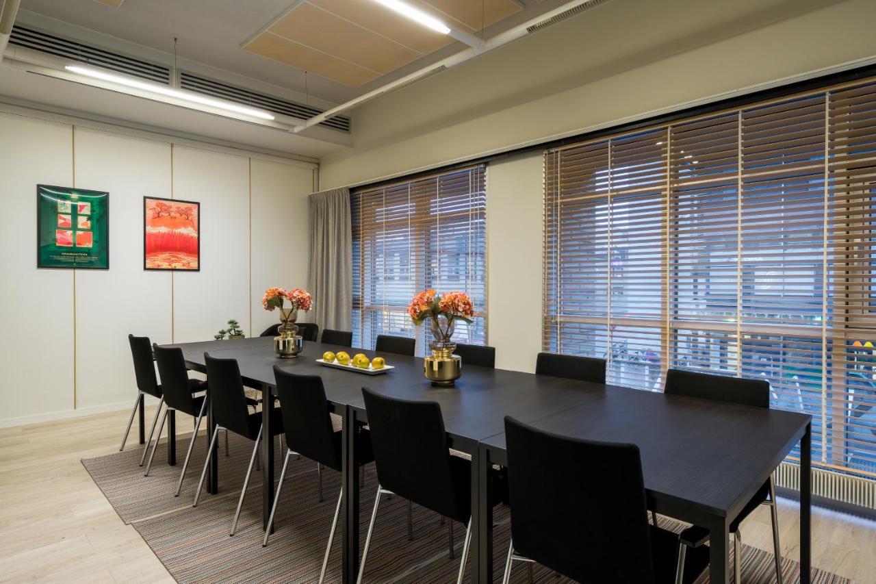 Hiisi Hotel Lohja 外观 照片