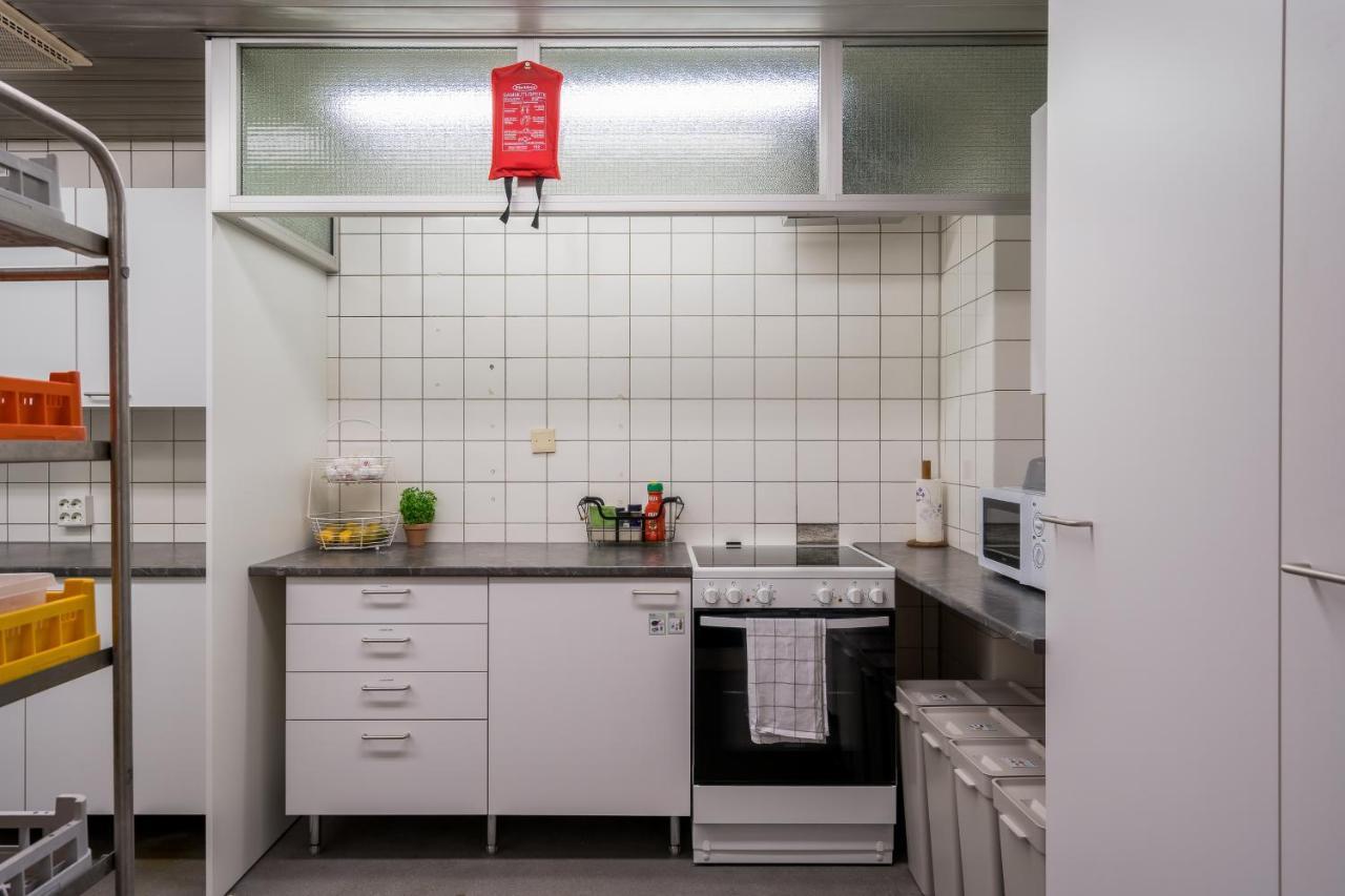 Hiisi Hotel Lohja 外观 照片