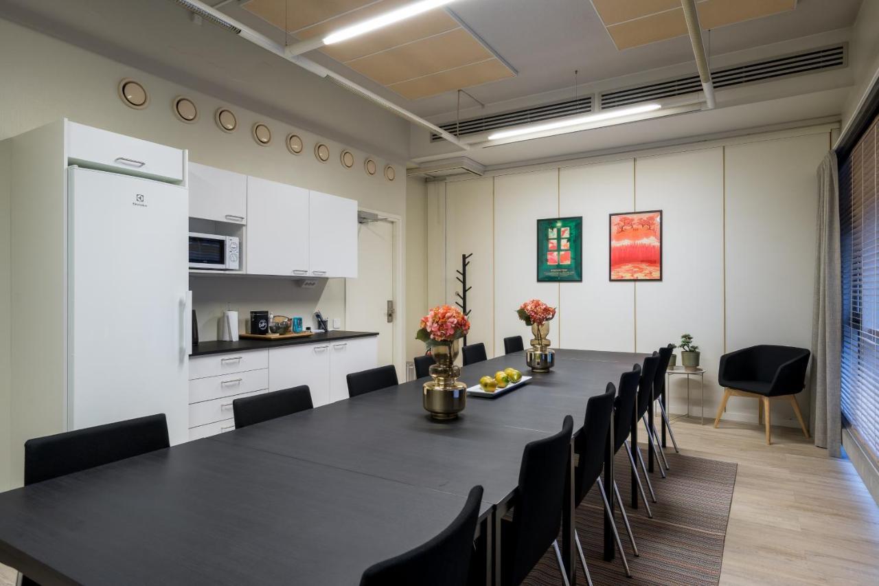 Hiisi Hotel Lohja 外观 照片
