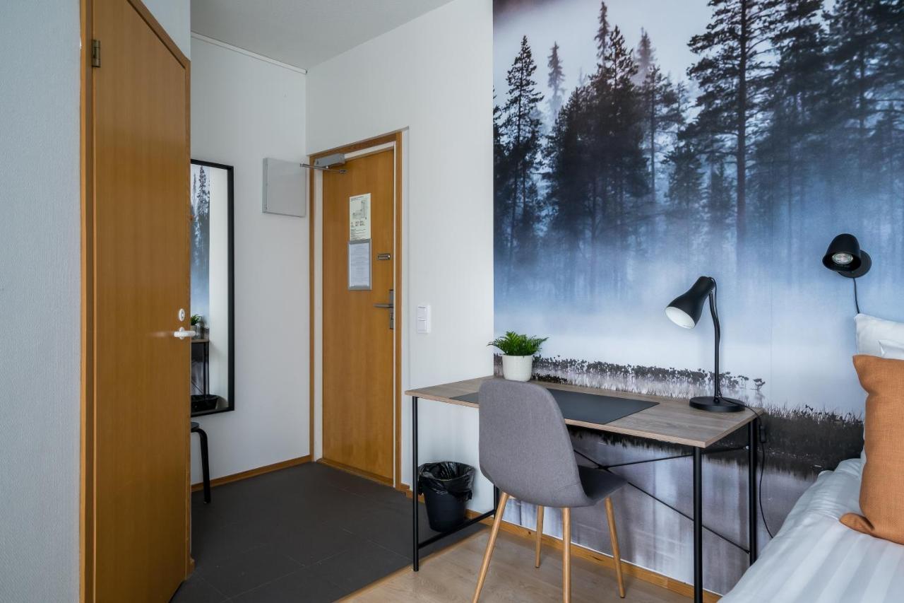 Hiisi Hotel Lohja 外观 照片