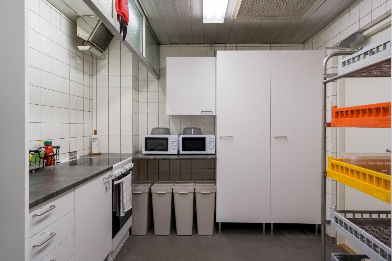 Hiisi Hotel Lohja 外观 照片
