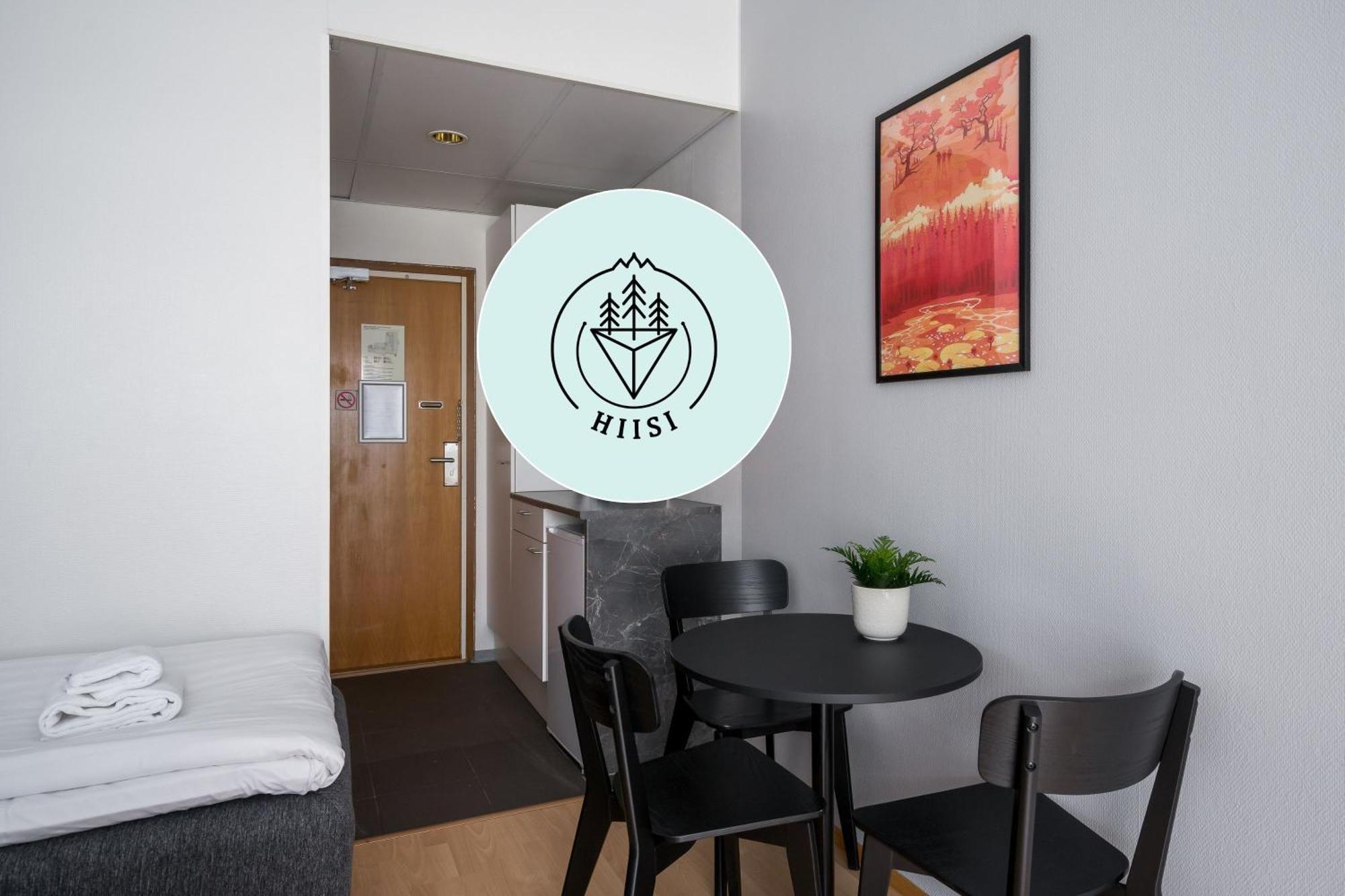 Hiisi Hotel Lohja 客房 照片